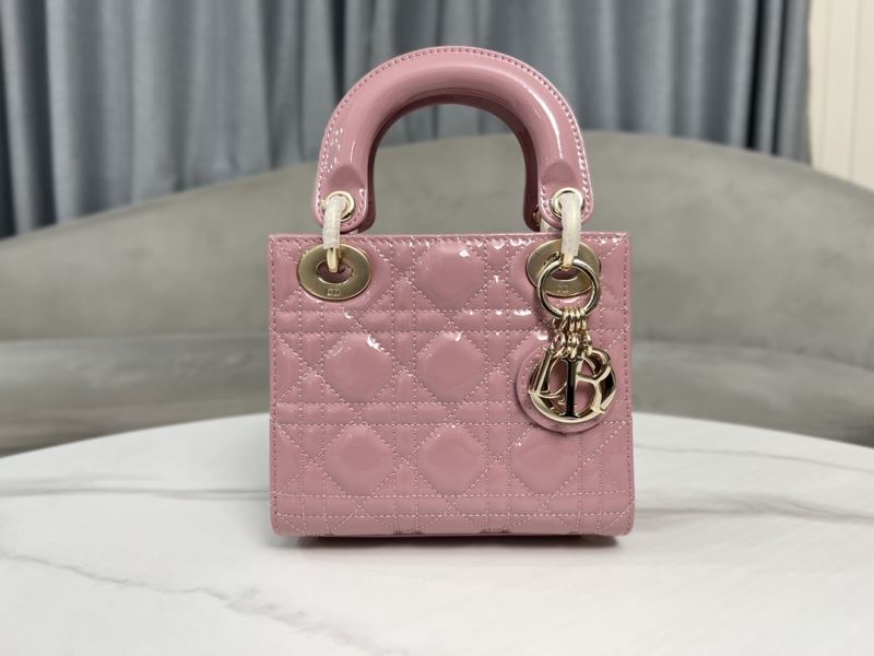 Christian Dior My Lady Bags